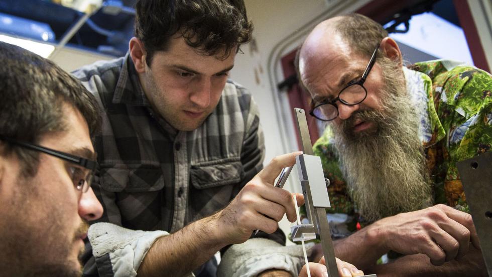 Medical Device Design MIT Department of Mechanical Engineering